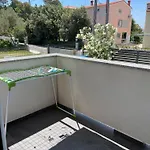 Markovic Rab Apartmán New Translation