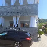 Markovic Rab Apartmán *