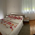 Markovic Rab Apartmán