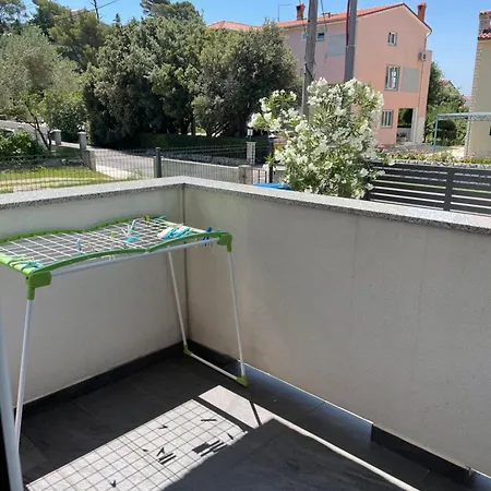 Markovic Rab Apartament Palit