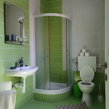 Markovic Rab Apartment Palit
