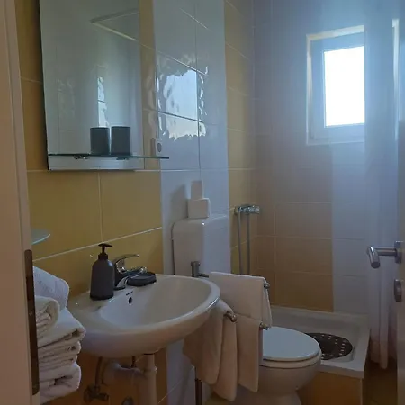 Apartament Markovic Rab *