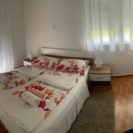 Markovic Rab Apartament