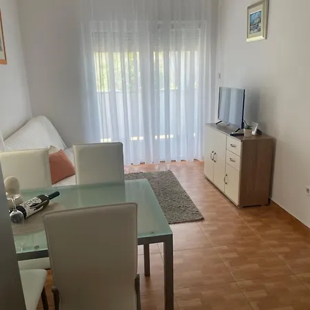 Apartment Markovic Rab *