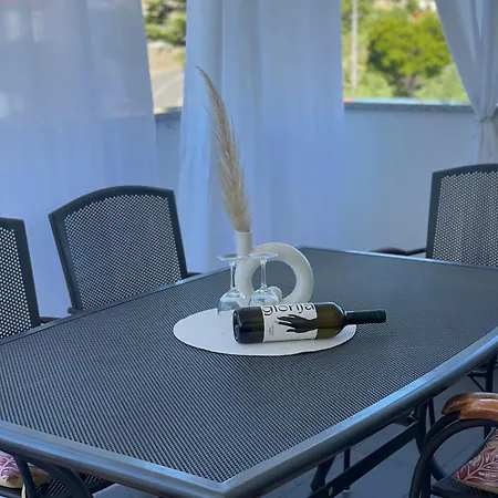 Markovic Rab Apartament Palit