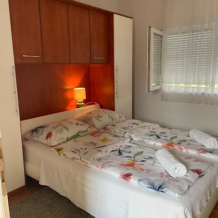 Apartament Markovic Rab *