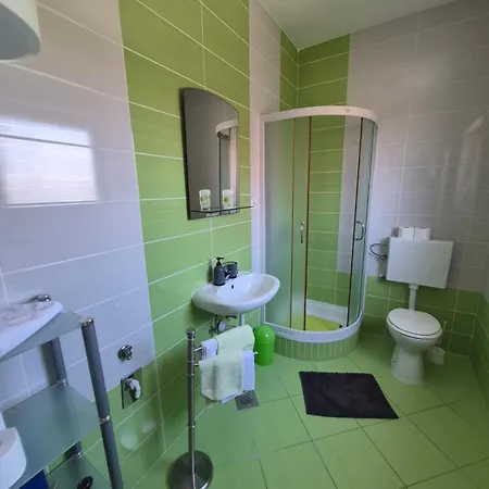 Apartment Markovic Rab *