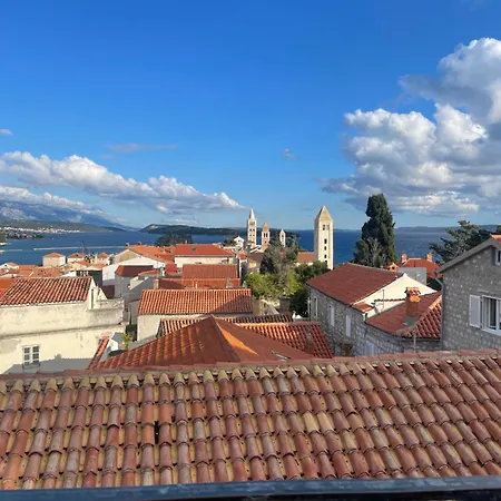 Apartmán Markovic Rab *