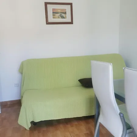 Markovic Rab Apartmán