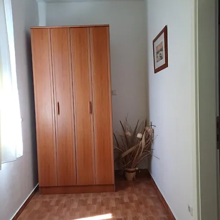 Apartmán Markovic Rab *