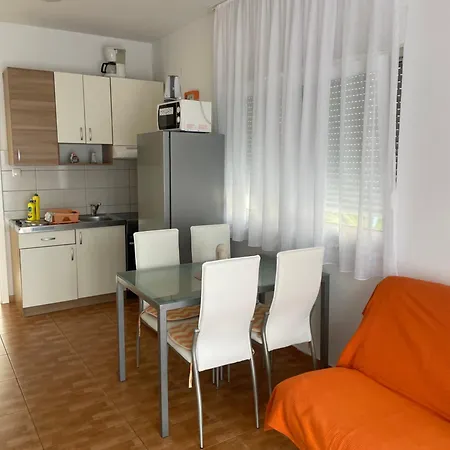 Apartmán Markovic Rab *