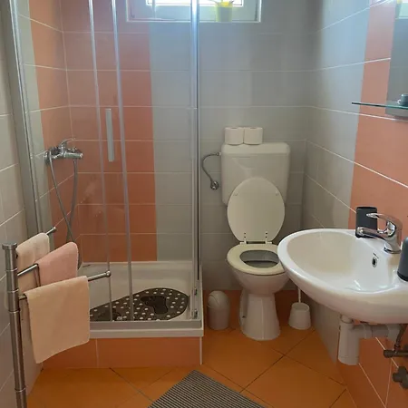 Apartmán Markovic Rab