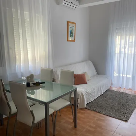 Apartmán Markovic Rab New Translation
