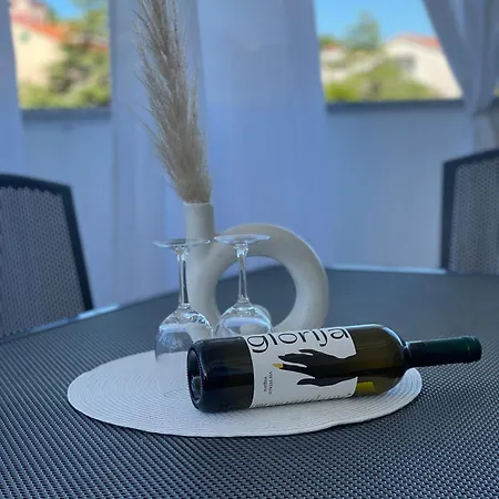 Апартаменты Markovic Rab *