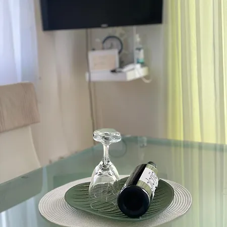 Markovic Rab Apartmán *
